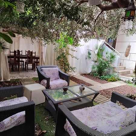 Home Garden Rome Casa Kangen 외부 사진