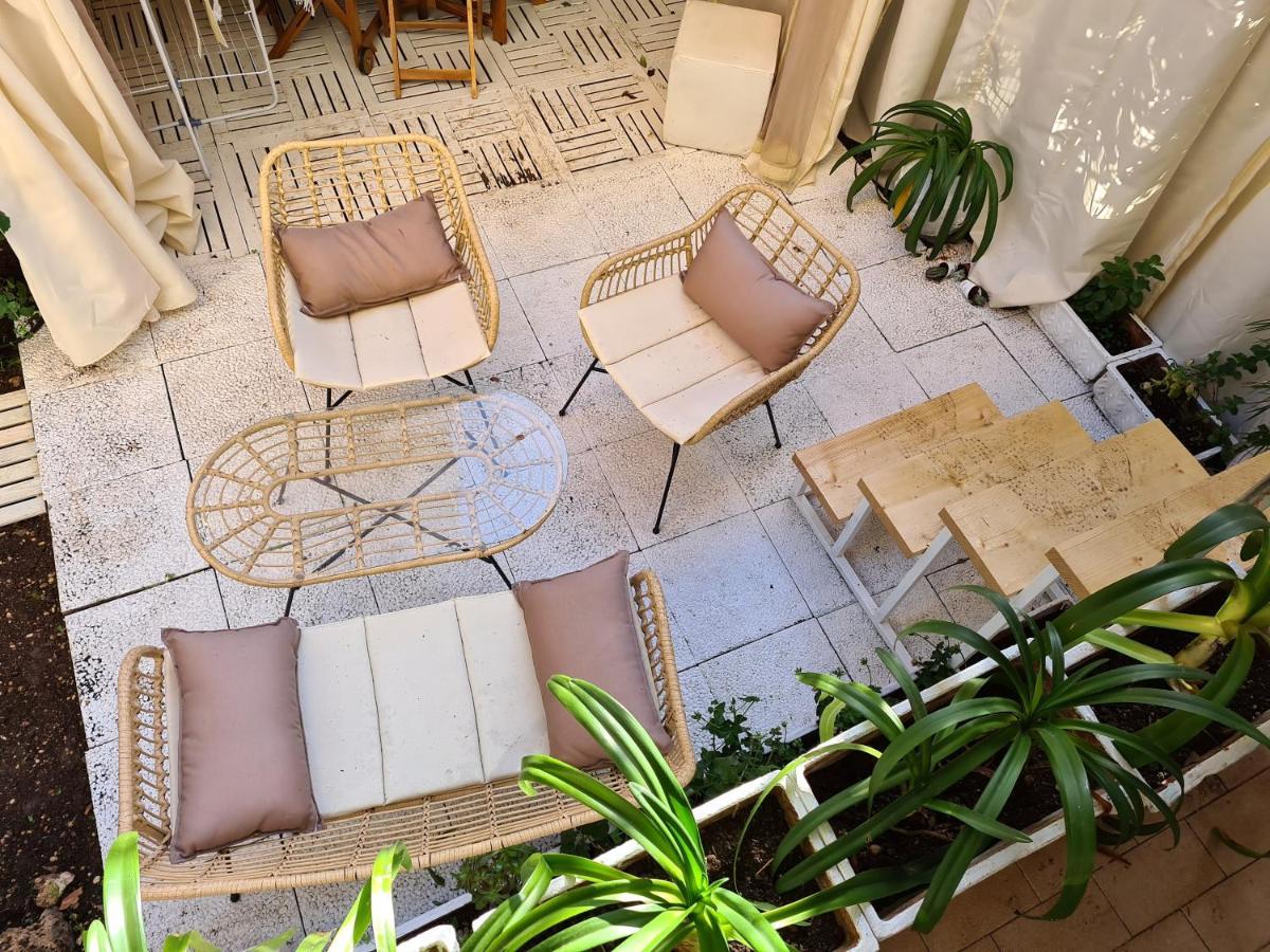 Home Garden Rome Casa Kangen 외부 사진