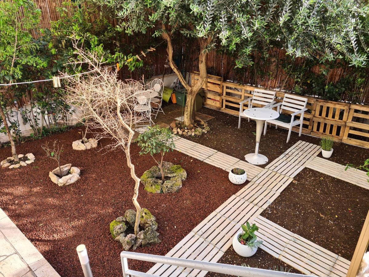 Home Garden Rome Casa Kangen 외부 사진