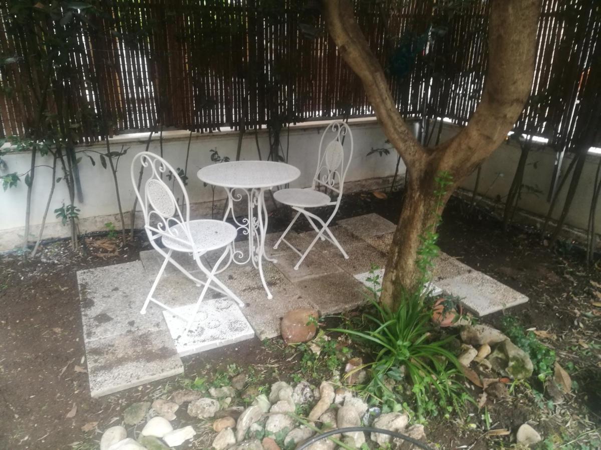 Home Garden Rome Casa Kangen 외부 사진