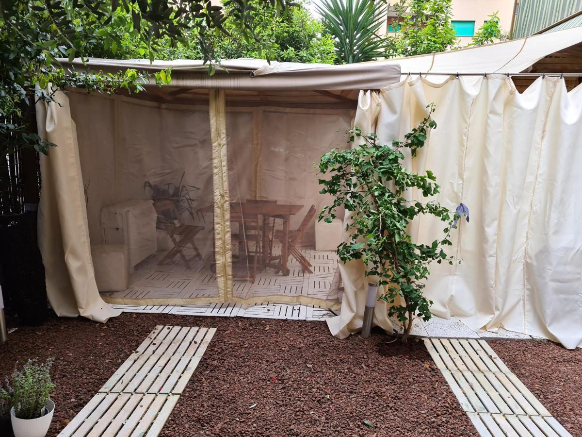 Home Garden Rome Casa Kangen 외부 사진