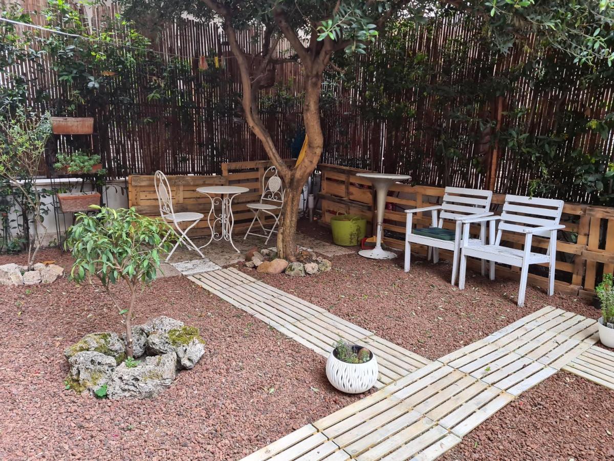 Home Garden Rome Casa Kangen 외부 사진
