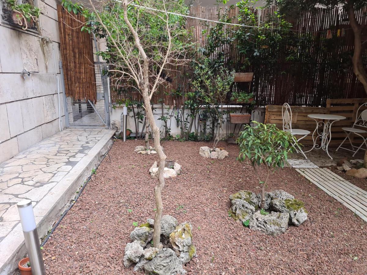 Home Garden Rome Casa Kangen 외부 사진