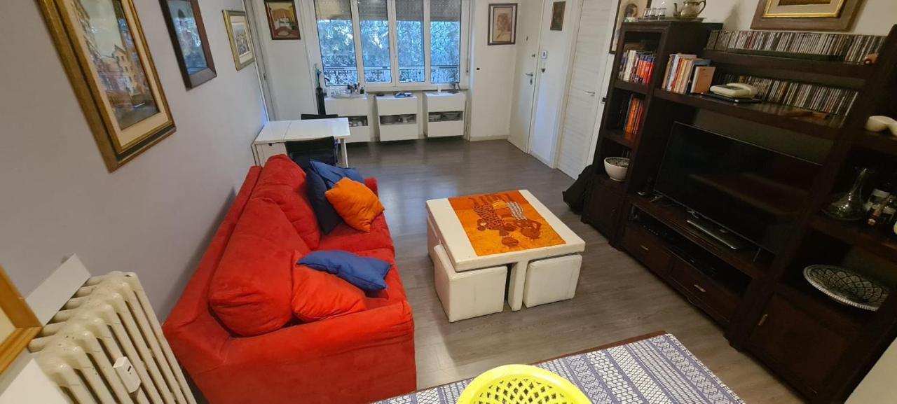 Home Garden Rome Casa Kangen 외부 사진