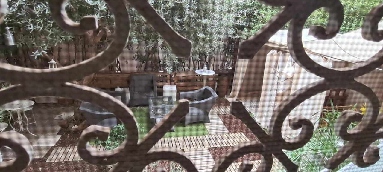 Home Garden Rome Casa Kangen 외부 사진