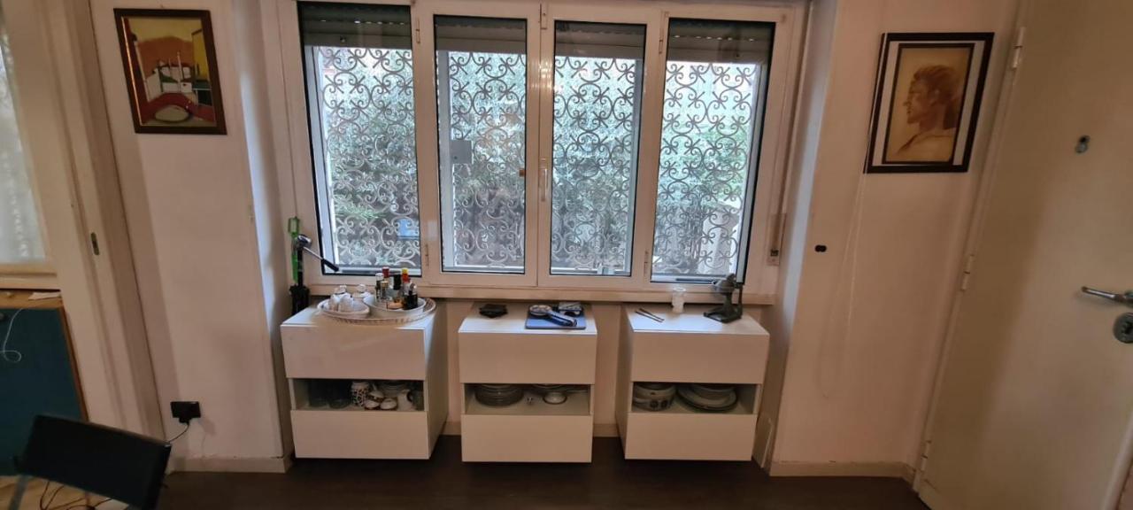 Home Garden Rome Casa Kangen 외부 사진