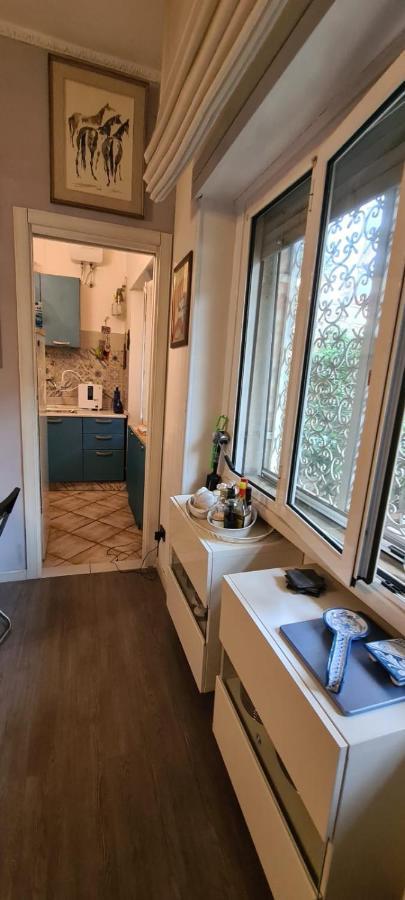 Home Garden Rome Casa Kangen 외부 사진