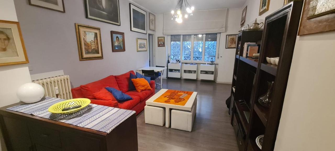 Home Garden Rome Casa Kangen 외부 사진