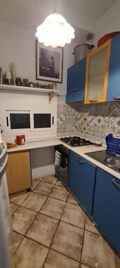 Home Garden Rome Casa Kangen 외부 사진