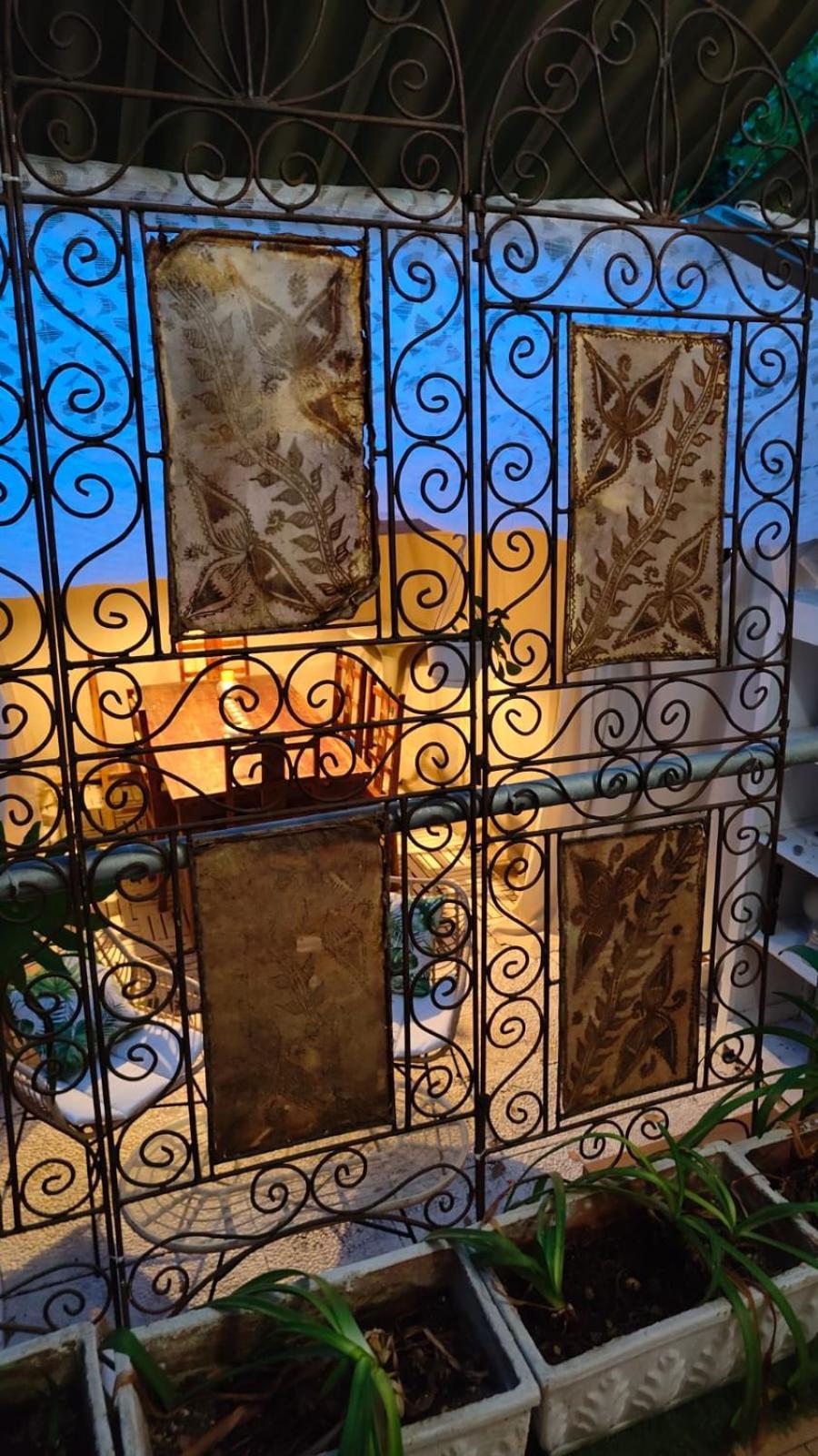 Home Garden Rome Casa Kangen 외부 사진