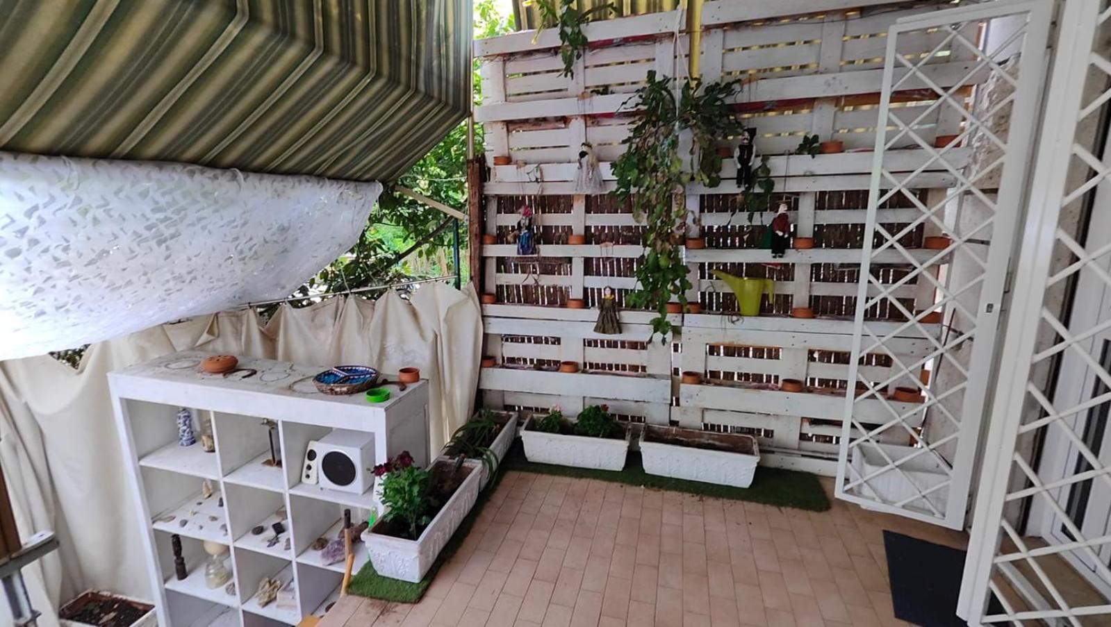Home Garden Rome Casa Kangen 외부 사진