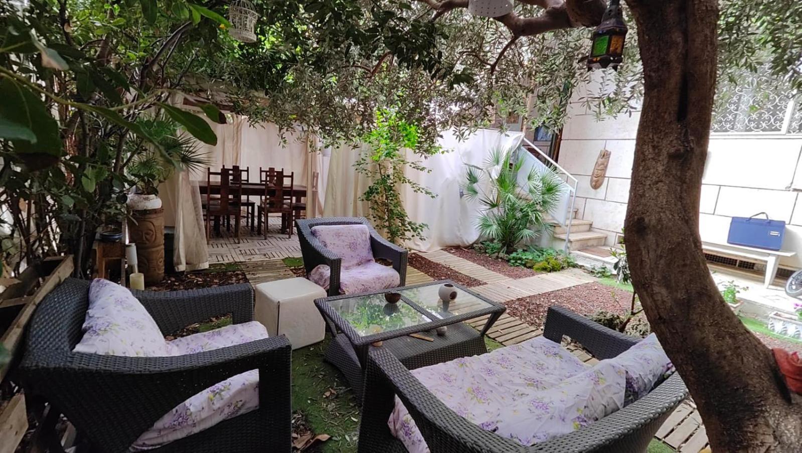 Home Garden Rome Casa Kangen 외부 사진